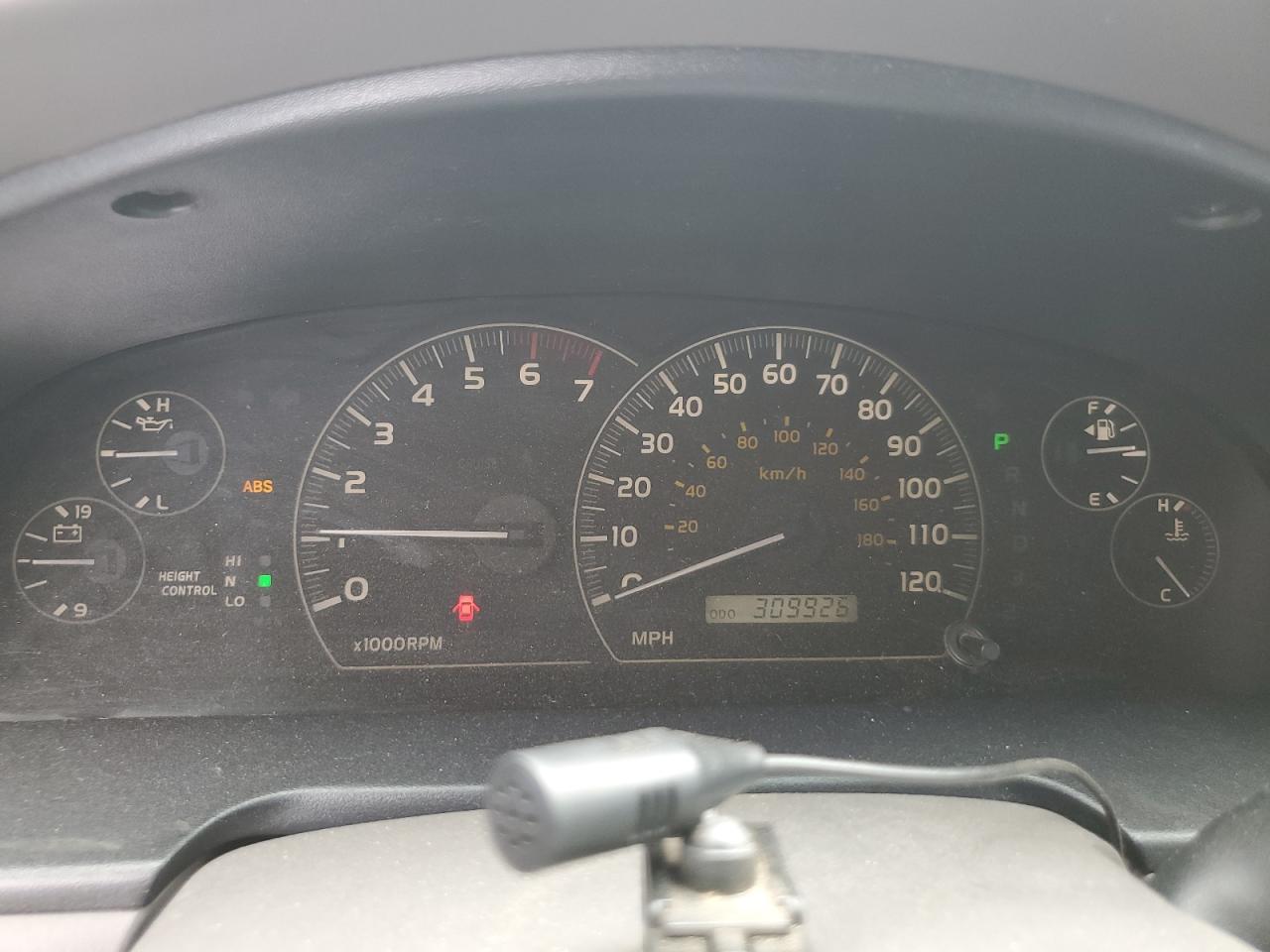 2007 Toyota Sequoia Limited VIN: 5TDBT48A07S281549 Lot: 67915585