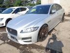 2016 JAGUAR XF R-SPORT for sale at Copart WOLVERHAMPTON
