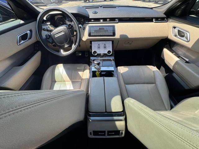 2020 LAND ROVER RANGE ROVER VELAR R-DYNAMIC S  