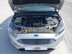 2015 FORD FOCUS TITANIUM for sale at Copart ST HELENS