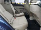 2015 SUBARU XV CROSSTREK 2.0 LIMITED   for sale at Copart NC - MOCKSVILLE