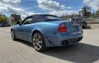 2005 MASERATI SPYDER CAMBIOCORSA   for sale at Copart AB - CALGARY