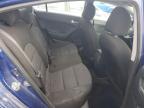 2017 KIA FORTE LX   à vendre chez Copart NS - HALIFAX