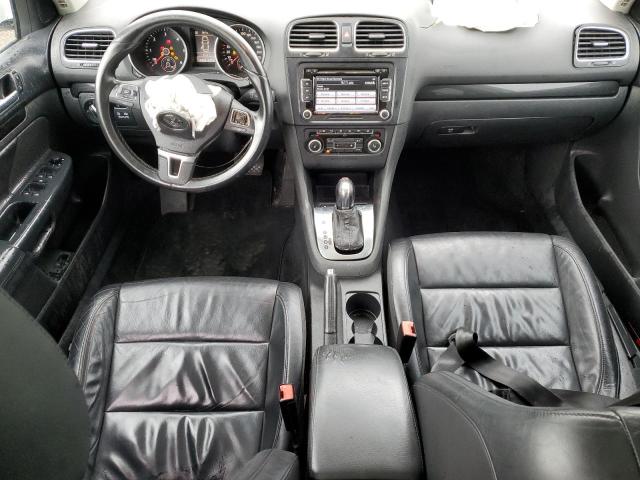 2013 VOLKSWAGEN JETTA TDI  