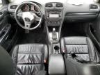 2013 VOLKSWAGEN JETTA TDI   for sale at Copart AB - CALGARY