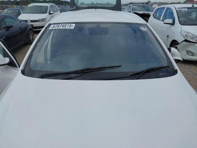2011 VAUXHALL INSIGNIA SRI CDTI 