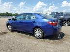 2015 TOYOTA COROLLA L   for sale at Copart ON - COOKSTOWN