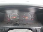 2002 MITSUBISHI L200 TD LW for sale at Copart BRISTOL