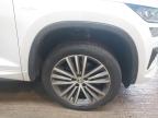 2022 SKODA KODIAQ L AND K TDI SCR 4X  for sale at Copart EAST KILBRIDE