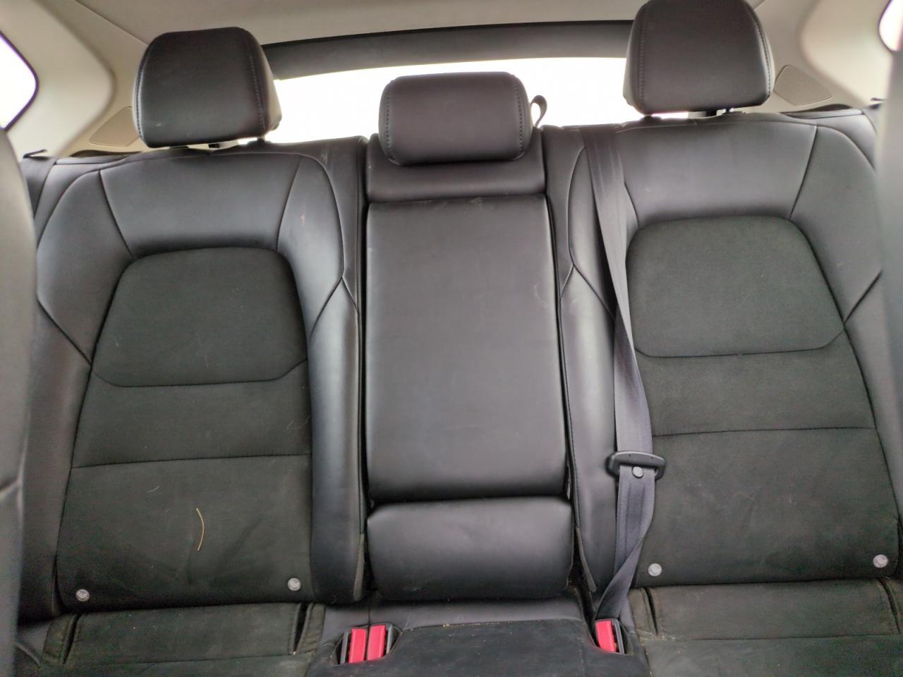 2017 Mazda Cx-5 Touring VIN: JM3KFBCL6H0168611 Lot: 67463945