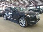2018 VOLVO XC90 T6   à vendre chez Copart CT - HARTFORD SPRINGFIELD