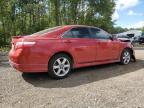 2009 TOYOTA CAMRY BASE   for sale at Copart ON - COOKSTOWN