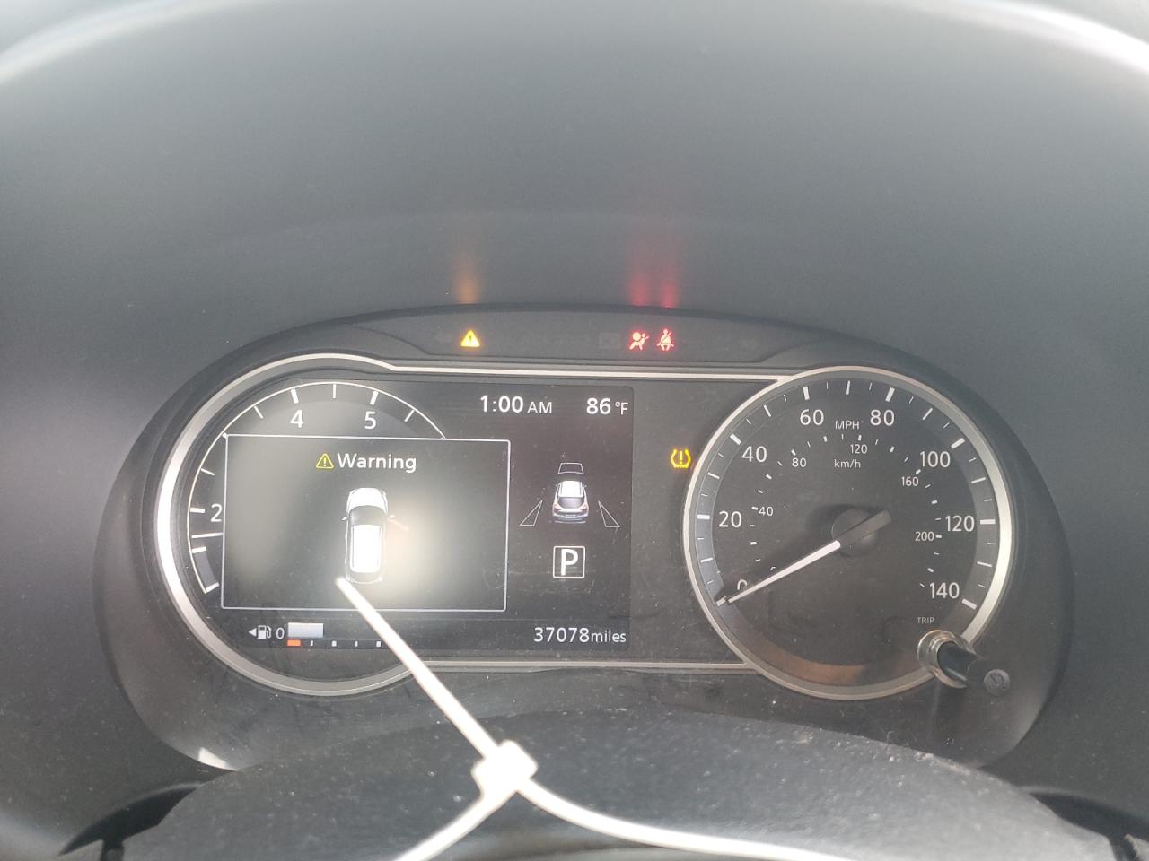 3N1CP5CU4KL526399 2019 Nissan Kicks S