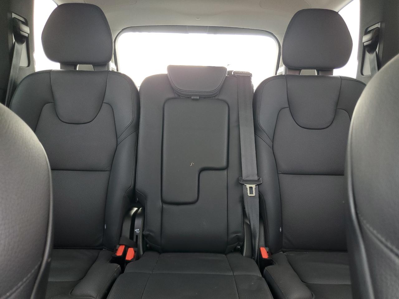 2024 Volvo Xc90 Plus VIN: YV4062PE6R1222512 Lot: 67979155