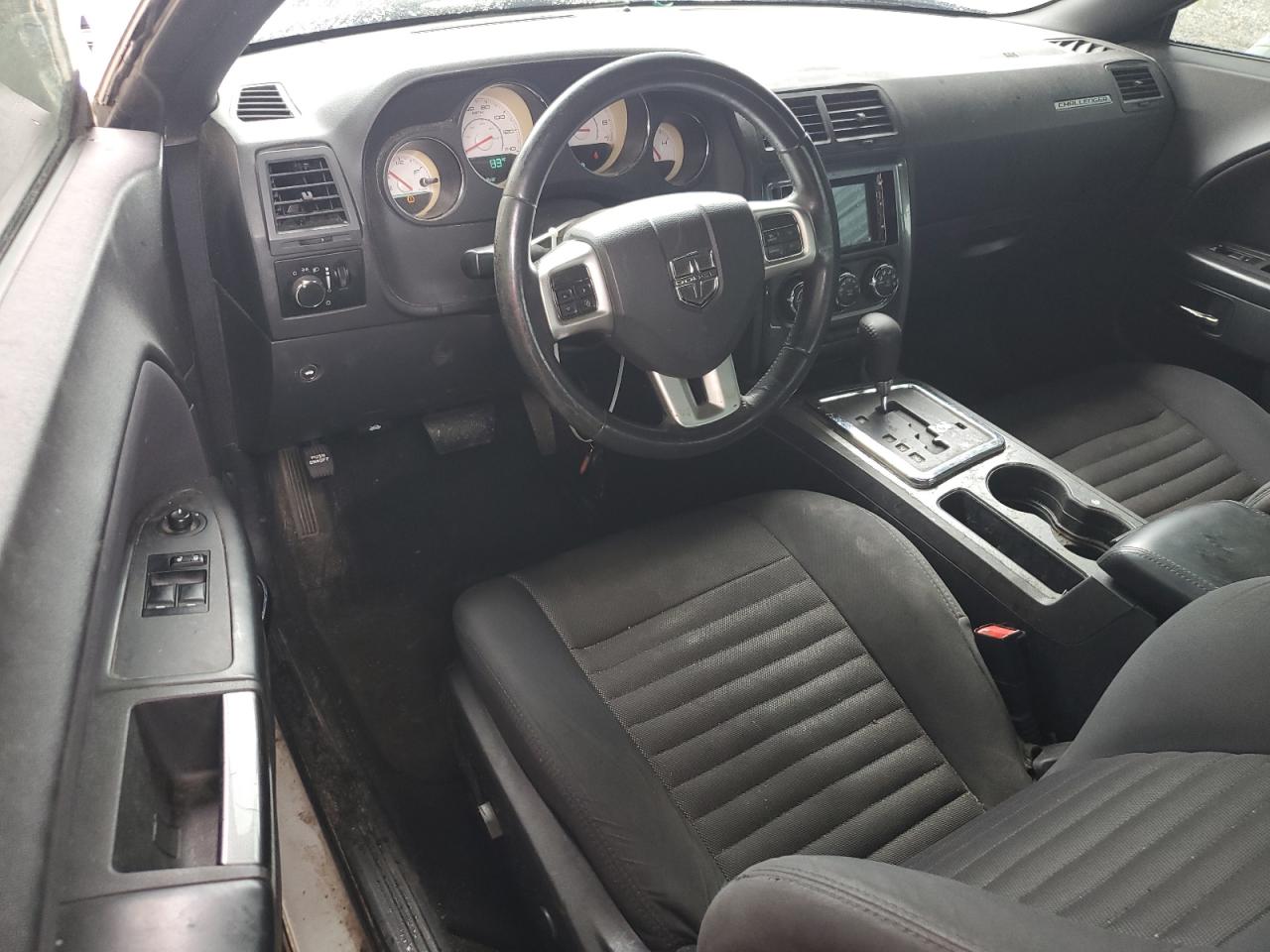 2014 Dodge Challenger Sxt VIN: 2C3CDYAGXEH149616 Lot: 70138905