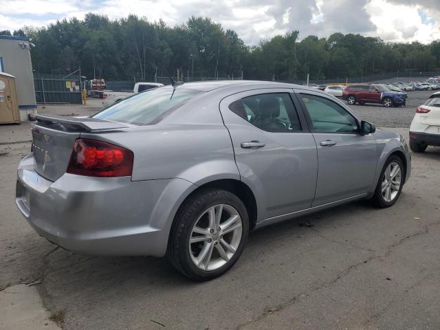  DODGE AVENGER 2014 Silver