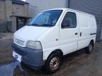 2003 SUZUKI CARRY for sale at Copart CHESTER