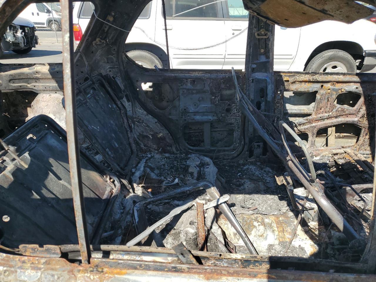 1999 Isuzu Rodeo S VIN: 4S2CM58W3X4369854 Lot: 69997475