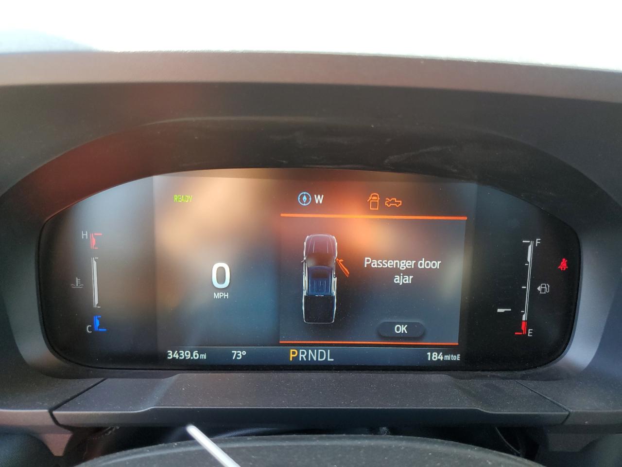 2025 Ford Maverick Xlt VIN: 3FTTW8H36SRA80562 Lot: 70160635