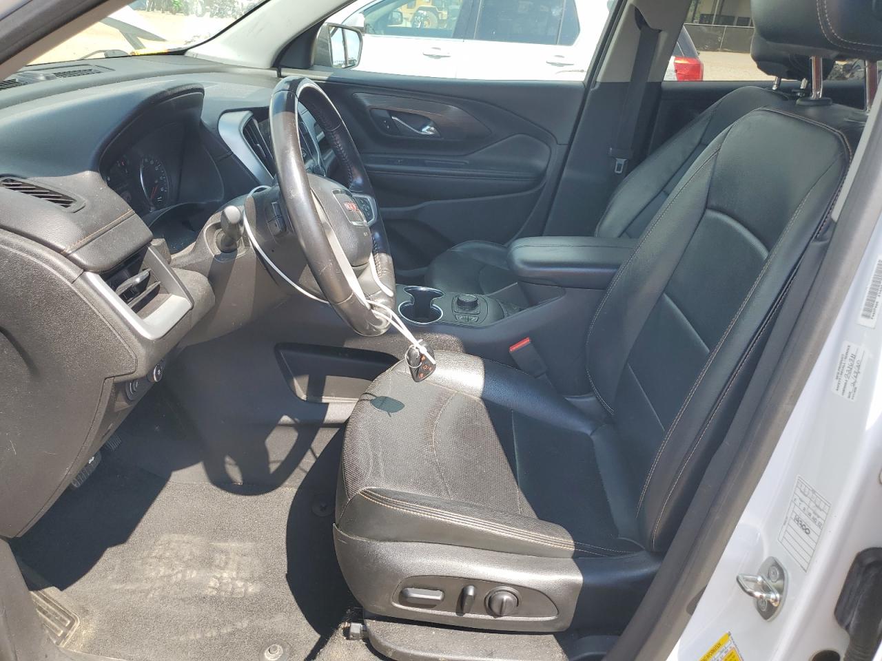 2019 GMC Terrain Slt VIN: 3GKALPEV7KL174439 Lot: 69307385