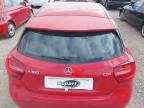 2014 MERCEDES-BENZ A180 BLUEEFFICIENCY SPORT  for sale at Copart YORK