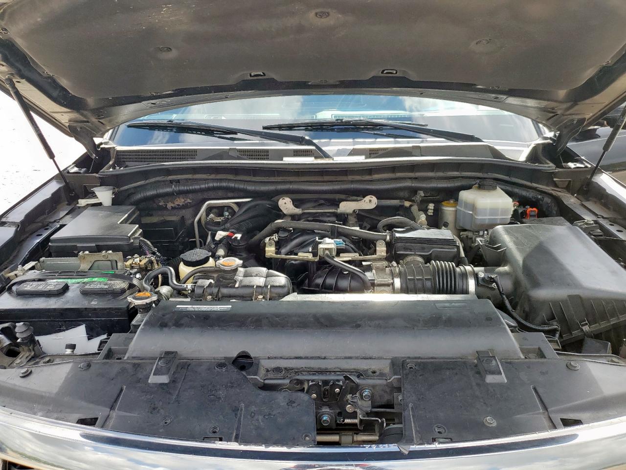 2015 Infiniti Qx80 VIN: JN8AZ2NEXF9082001 Lot: 69156485