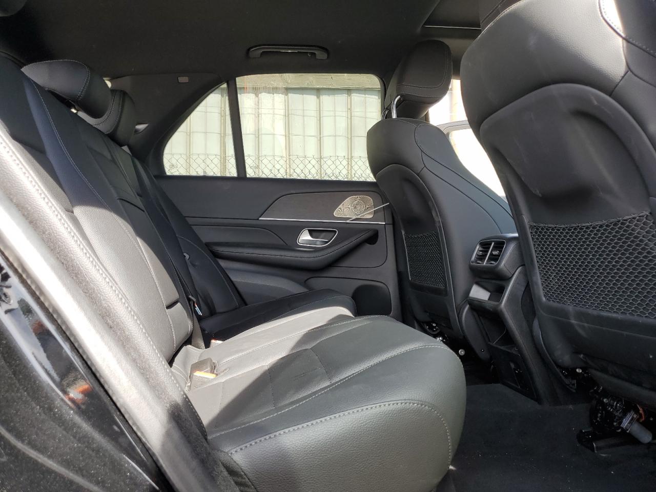 2022 Mercedes-Benz Gle 350 VIN: 4JGFB4JB0NA769106 Lot: 70008635