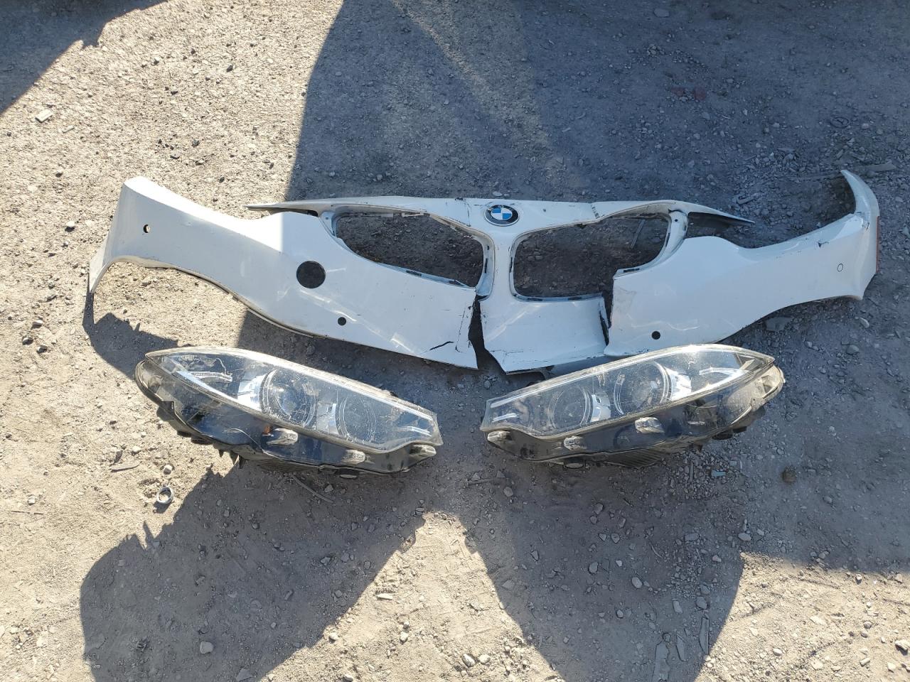 2018 BMW 430I Gran Coupe VIN: WBA4J1C59JBG80241 Lot: 67614995