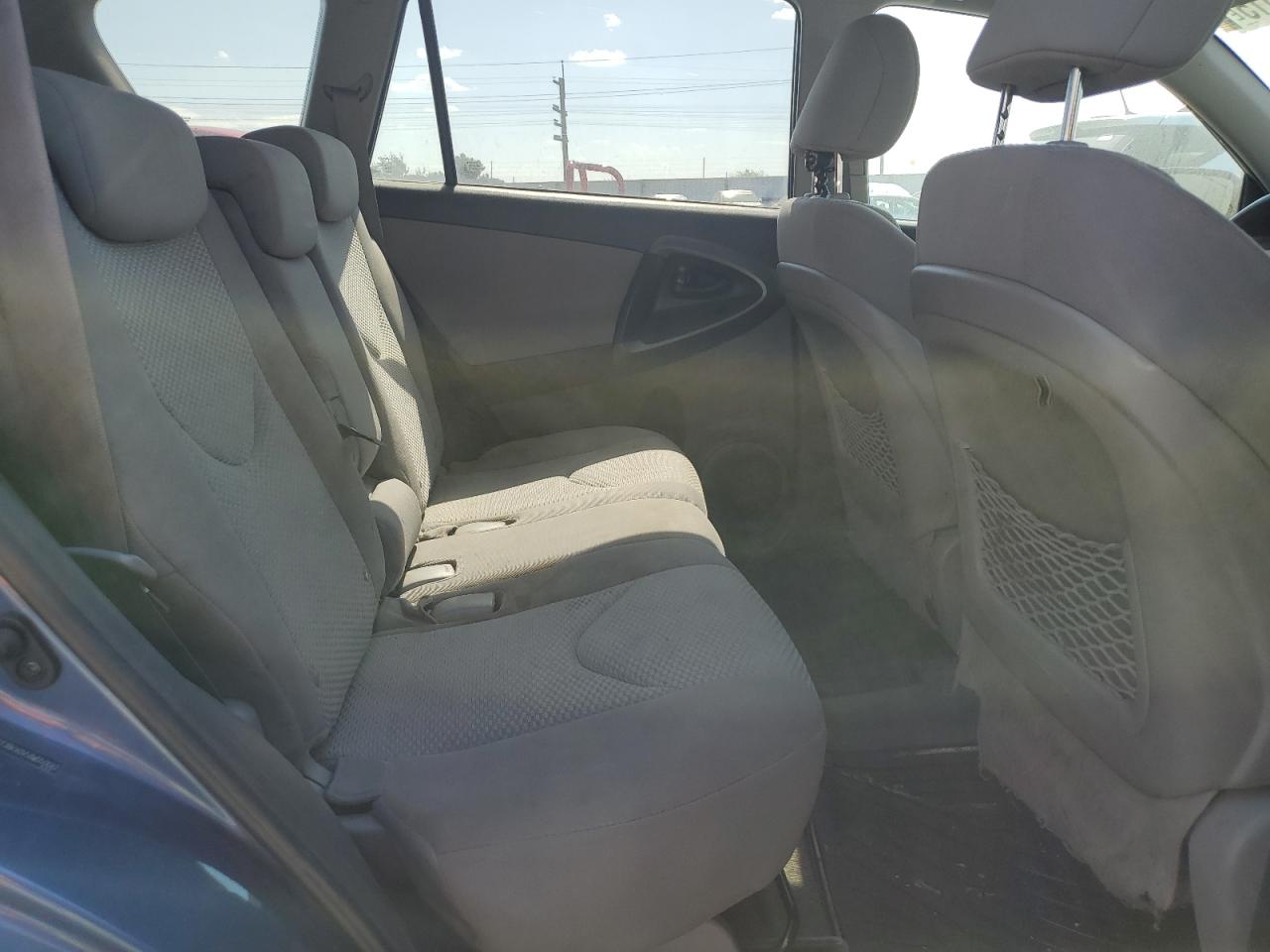 2011 Toyota Rav4 VIN: 2T3BK4DV5BW050682 Lot: 66825515