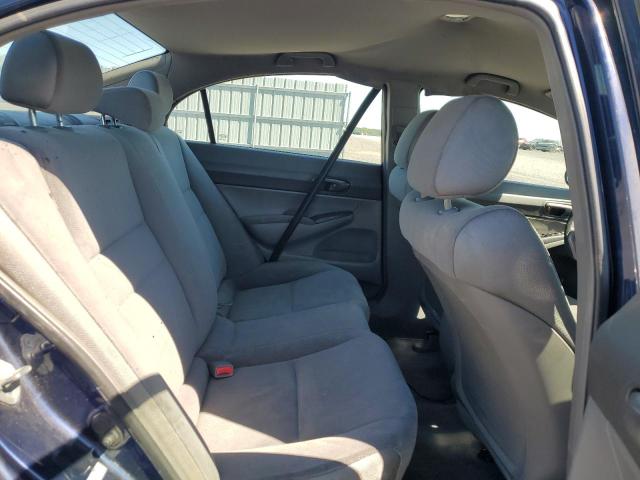 2006 HONDA CIVIC DX VP  