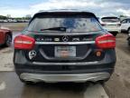 2017 MERCEDES-BENZ GLA 250 4MATIC   for sale at Copart ON - TORONTO