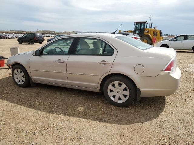 2009 FORD FUSION SE  