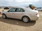 2009 FORD FUSION SE   for sale at Copart AB - EDMONTON