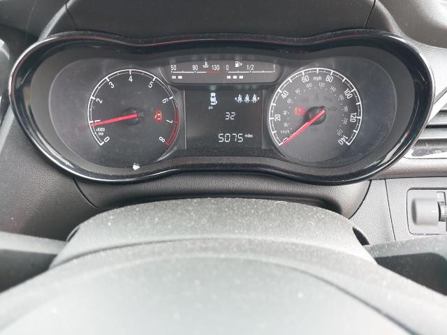 2016 VAUXHALL VIVA SE AC