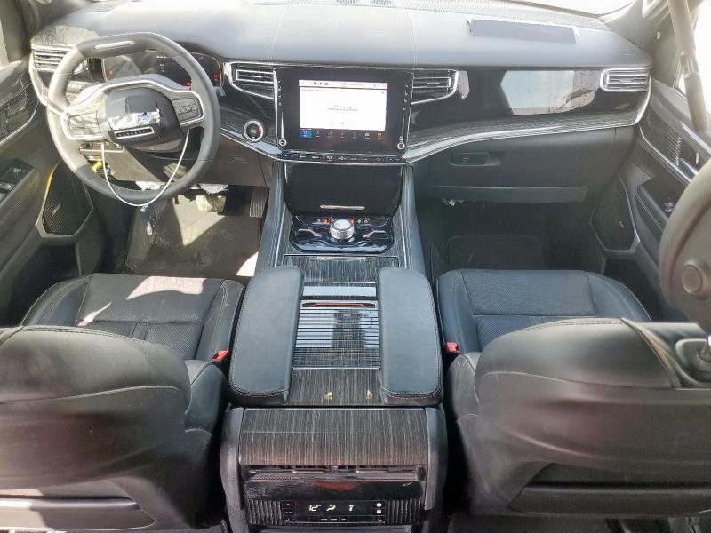  JEEP WAGONEER 2022 Белы