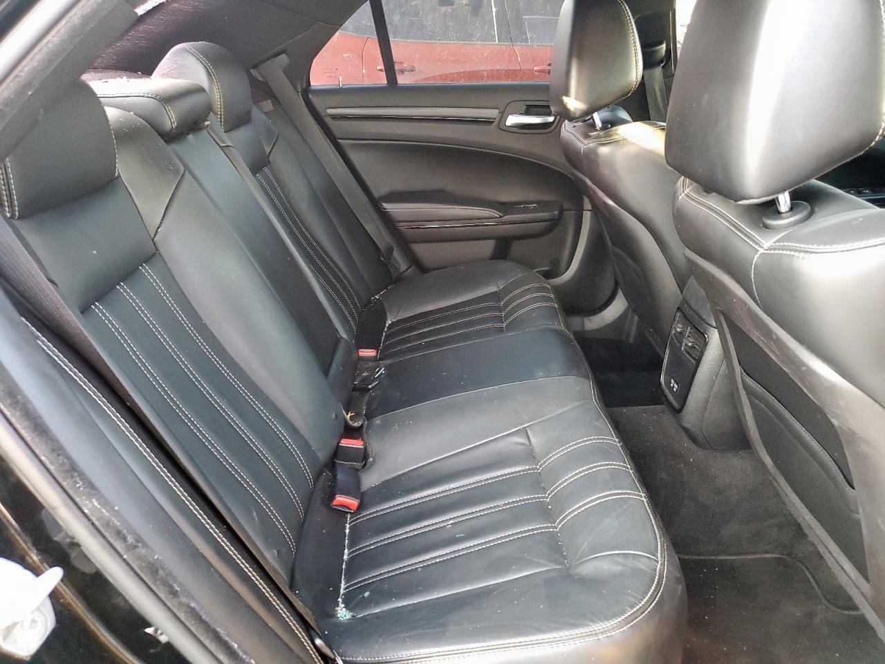 2015 Chrysler 300 S VIN: 2C3CCABG0FH922488 Lot: 67224775