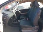 2008 TOYOTA YARIS T3 S for sale at Copart WESTBURY