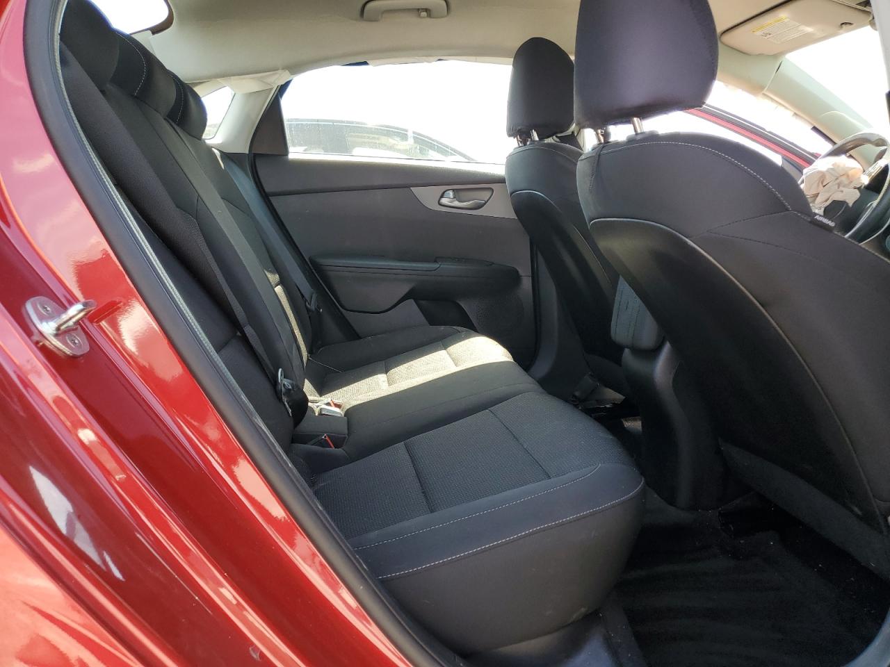 2021 Kia Forte Fe VIN: 3KPF24AD6ME381525 Lot: 69679985
