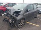 2008 TOYOTA YARIS SR for sale at Copart SANDTOFT