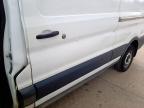2016 FORD TRANSIT 2.2 TDCI 125PS H2 VAN for sale at Copart SANDY