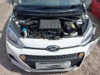 2017 HYUNDAI I10 SE  for sale at Copart BRISTOL