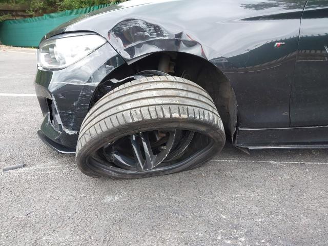 2017 BMW 1 SERIES 120I [2.0] M SPORT 5DR [NAV] STEP AUTO