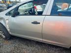 2009 VAUXHALL CORSA ACTIVE for sale at Copart WOLVERHAMPTON
