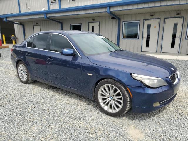 2008 BMW 528 XI  