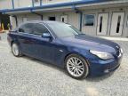 2008 BMW 528 XI   à vendre chez Copart NC - CONCORD