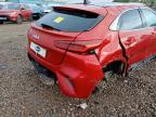 2022 KIA XCEED 4 for sale at Copart WISBECH