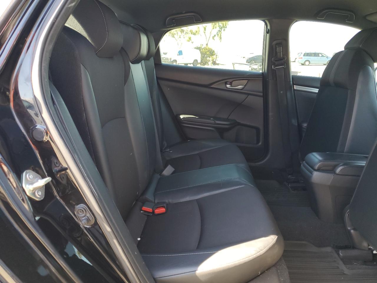 2020 Honda Civic Sport VIN: 19XFC2F87LE018565 Lot: 69116225