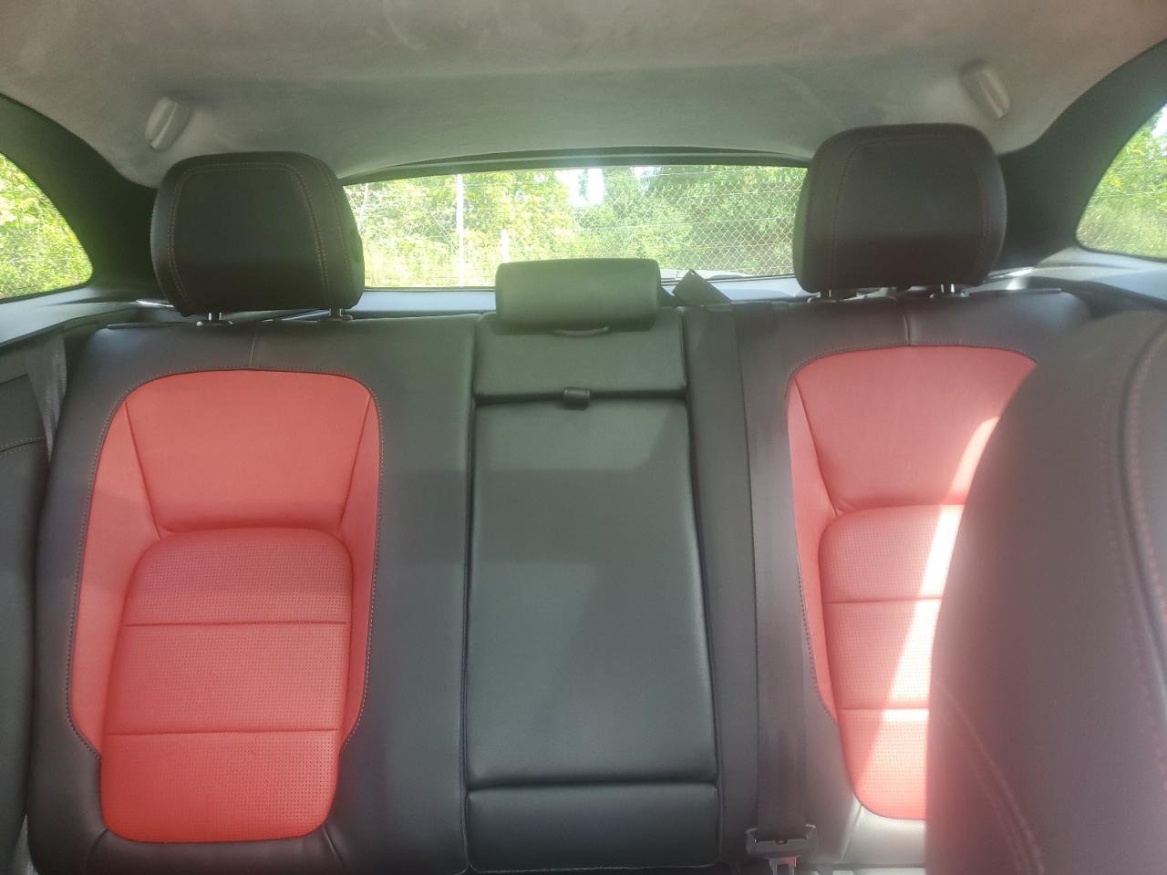 2019 Jaguar F-Pace R - Sport VIN: SADCL2FX0KA607442 Lot: 71152205