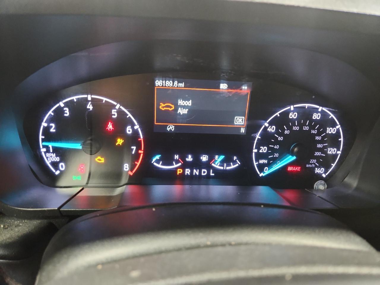 2022 Ford Maverick Xl VIN: 3FTTW8F99NRB15512 Lot: 67273395