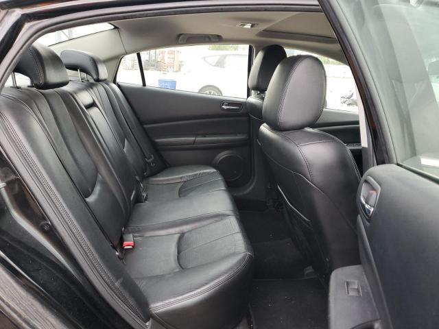 2011 MAZDA 6 I  